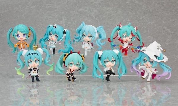 【2027/05月預購】盲盒 賽車初音All Stars 公仔2 盲盒 賽車初音All Stars 公仔2