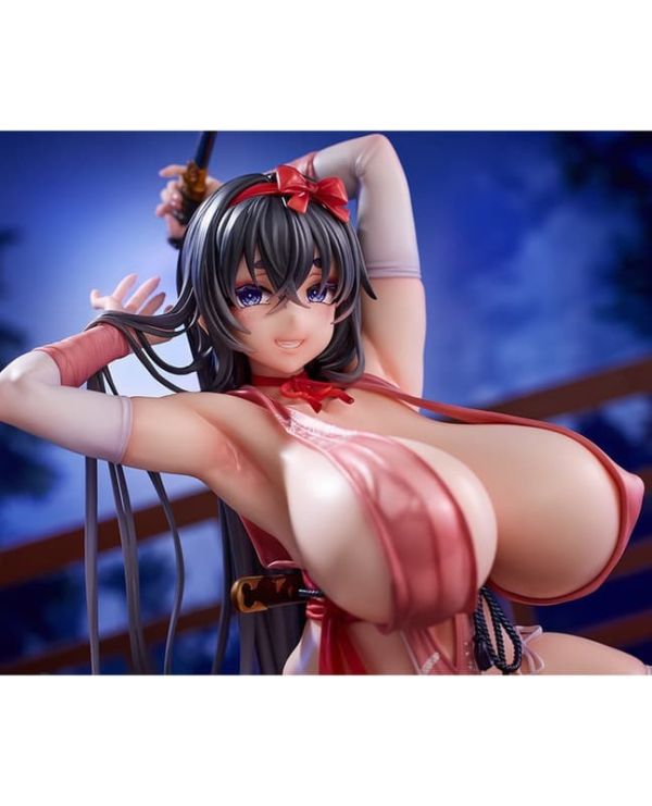 【2026/08月預購】1/5 女月 Kurumi 1/5 女月 Kurumi