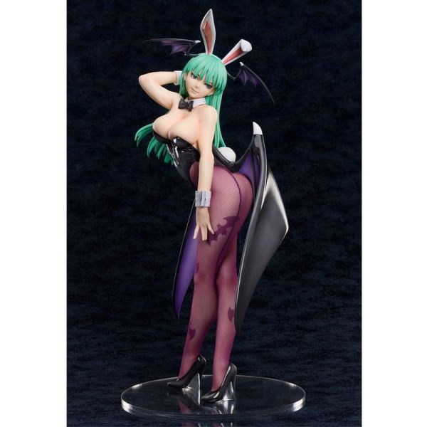 【2027/01月預購】日版1/4 PVC B-style《魔域幽靈》莫莉卡 兔女郎ver. 1/4 PVC B-style《魔域幽靈》莫莉卡 兔女郎ver.