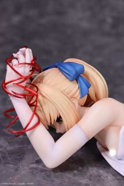 【預購】GC 1/6 被束縛的Saber Fate Fgo GC 1/6 被束縛的Saber Fate Fgo