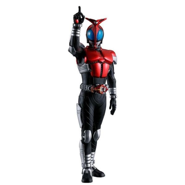 【2027/02月預購】ULTIMATE LUMINOUS 假面騎士KABUTO 套組 ULTIMATE LUMINOUS 假面騎士KABUTO 套組