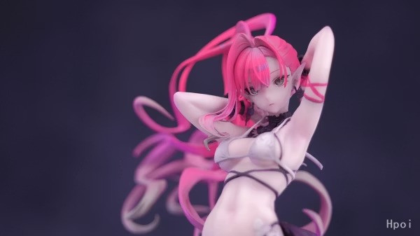 【預購】Pepeho 1/6 芭萬希 妖精騎士崔斯坦 芭萬希 Fate/Grand Order Pepeho 1/6 芭萬希 妖精騎士崔斯坦 芭萬希 Fate/Grand Order