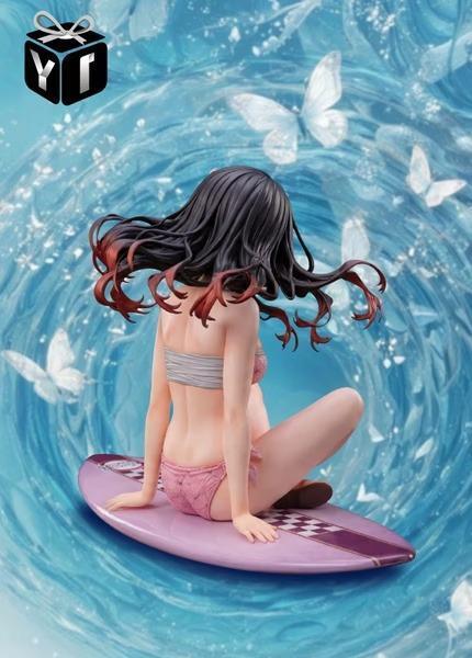 【預購】YI 1/6 泳裝竈門禰豆子 鬼滅之刃 YI 1/6 泳裝竈門禰豆子 鬼滅之刃