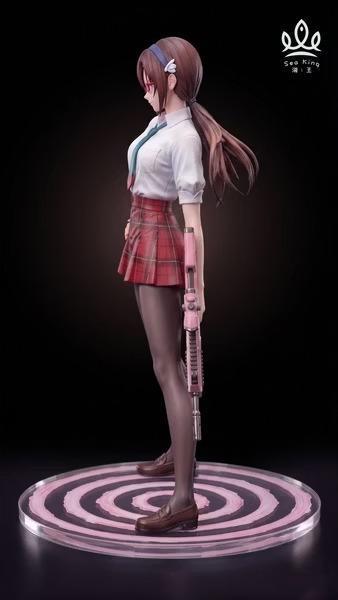 【預購】海王 1/6 真希波 EVA新世紀福音戰士 海王 1/6 真希波 EVA新世紀福音戰士