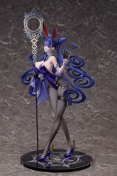 【2026/05月預購】1/4 Fate/Grand Order 紫式部: 兔女郎Style 1/4 Fate/Grand Order 紫式部: 兔女郎Style