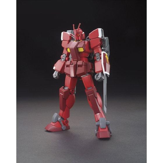【現貨】HGBF #026 1/144 驚異紅戰士 AMAZING HGBF #026 1/144 驚異紅戰士 AMAZING
