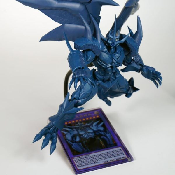 【2026/05月預購】吉日模型  FRS 遊戲王 組裝系列 歐貝利斯克 巨神兵 專用支架 帶特典立牌 FRS 遊戲王 組裝系列 歐貝利斯克 巨神兵 專用支架 帶特典立牌