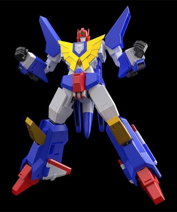 【2026/09】THE合體 火鳥 THE合體 火鳥