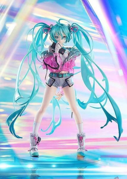 【2026/12月預購】1/7 Character Vocal系列01 初音未來 初音未來 with SOLWA 1/7 Character Vocal系列01 初音未來 初音未來 with SOLWA