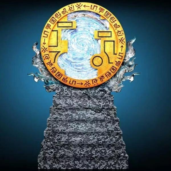 【預購】MDS WCF 天國之門 數碼寶貝場景補充 MDS WCF 天國之門 數碼寶貝場景補充