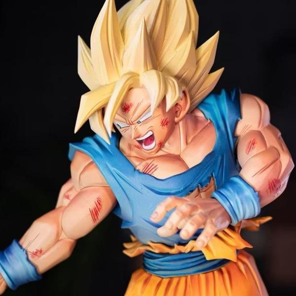 【預購】LP 1/6 推波的悟空 七龍珠 LP 1/6 推波的悟空 七龍珠