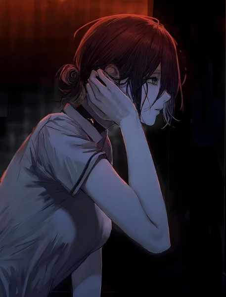 【預購】H2《波姆蕾塞》鏈鋸人裝飾畫 H2《波姆蕾塞》鏈鋸人裝飾畫