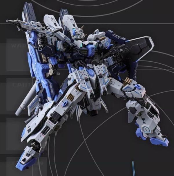 【現貨】星域模玩 1/100 阿斯加德 ASGARD 預塗裝外甲 內構合金骨架 國創鋼彈 組裝模型 星域模玩 1/100 阿斯加德 ASGARD 預塗裝外甲 內構合金骨架 國創鋼彈 組裝模型