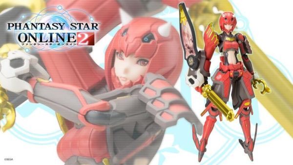 【2025/11月預購】1/12 夢幻之星 網路版2 PSO2 朱鬼姬 組裝模型(KP346R) 1/12 夢幻之星 網路版2 PSO2 朱鬼姬 組裝模型(KP346R)