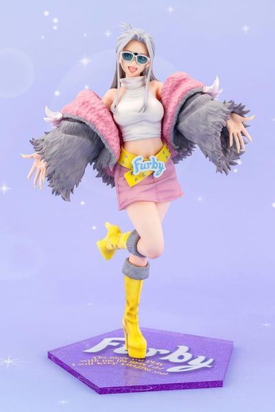 【2027/03月預購】1/7 壽屋美少女系列 菲比精靈 PVC 1/7 壽屋美少女系列 菲比精靈 PVC