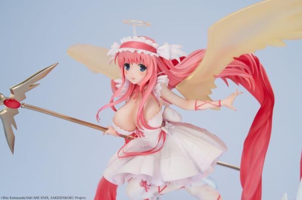 【2027/03月預購】日版1/6 PVC人形 天才麻將少女 全國大賽篇 原村和 小和和 1/6 PVC人形 天才麻將少女 全國大賽篇 原村和 小和和