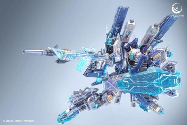 【2026/01月預購】伊達斯科技 限定 權息影像 阿斯加德 伊達斯科技 限定 權息影像 阿斯加德