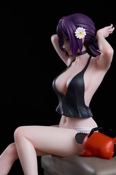【預購】HS 1/6 蕾潔 炸彈惡魔 鏈鋸人 HS 1/6 蕾潔 炸彈惡魔 鏈鋸人