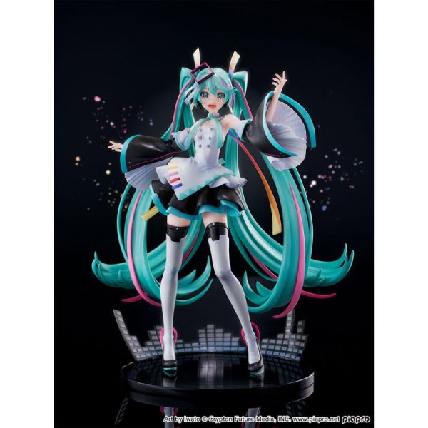 【2026/05月預購】初音未來 1/7 HATSUNE MIKU EXPO 10th Anniversary ver. 初音未來 1/7 HATSUNE MIKU EXPO 10th Anniversary ver.