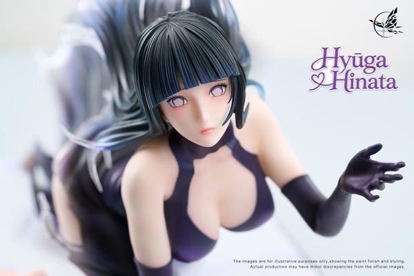 【預購】HO 1/6 日向雛田 火影忍者 HO 1/6 日向雛田 火影忍者
