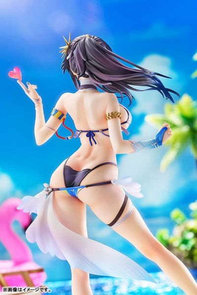 【2026/08月預購】1/7 塵白禁域 凱茜婭 沐浪倦姿 泳裝Ver. 1/7 塵白禁域 凱茜婭 沐浪倦姿 泳裝Ver.