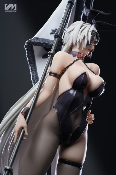 【預購】Venus mint 1/4 兔女郎貞德 Fate/Grand Order FGO Venus mint 1/4 兔女郎貞德 Fate/Grand Order FGO