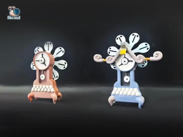 【預購】藍蝸牛Blue Snail 消失的時間 楓之谷第三十五彈 藍蝸牛Blue Snail 消失的時間 楓之谷第三十五彈