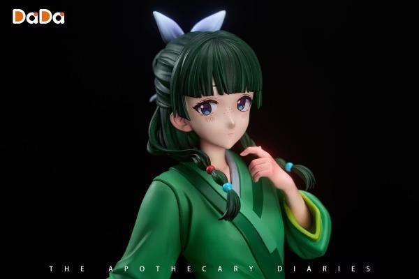【預購】DaDa 1/6 藥屋少女貓貓 藥師少女的獨語 DaDa 1/6 藥屋少女貓貓 藥師少女的獨語