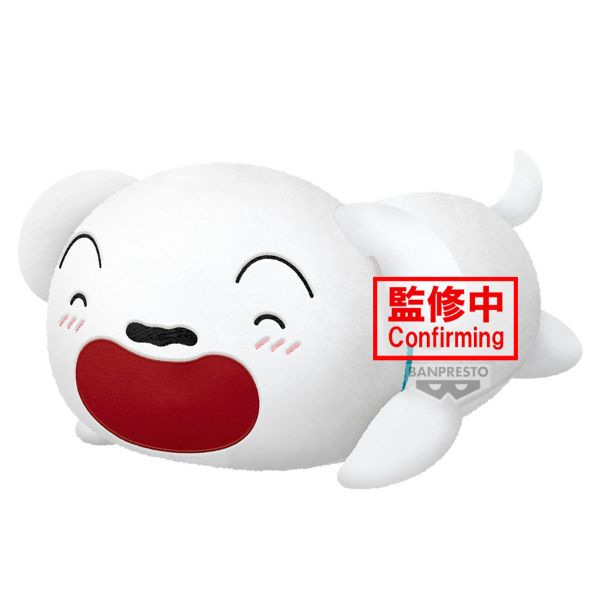 【2026/03月預購】蠟筆小新 絨毛玩偶 可愛的小白 蠟筆小新 絨毛玩偶 可愛的小白