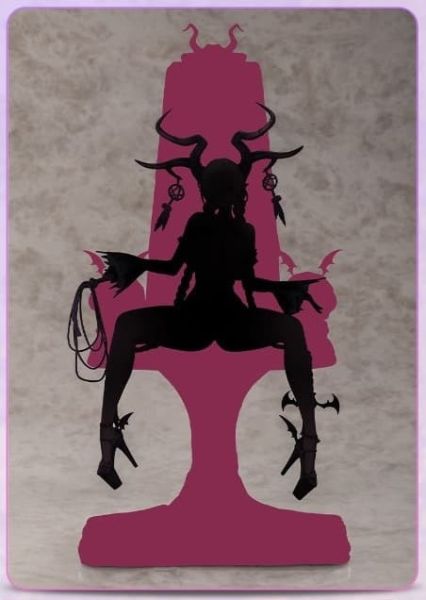 【2026/10預購】日版1/6 PVC人形 碧藍航線 尾張(鰃) 願望為''愛''ver. 分腿形態替換配件 1/6 PVC人形 碧藍航線 尾張(鰃) 願望為''愛''ver. 分腿形態替換配件