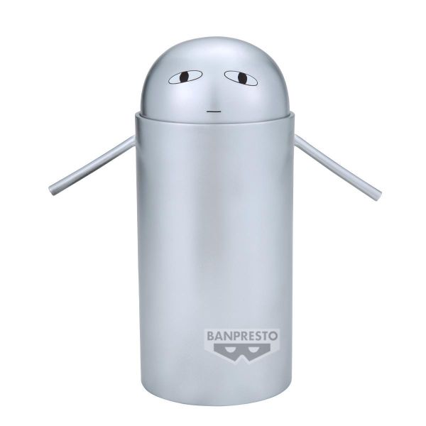 【2026/09月預購】銀魂 SOFVIMATES 傑士塔威和金.銀傑士塔威 (B銀傑士塔威) 銀魂 SOFVIMATES 傑士塔威和金.銀傑士塔威 (B銀傑士塔威)