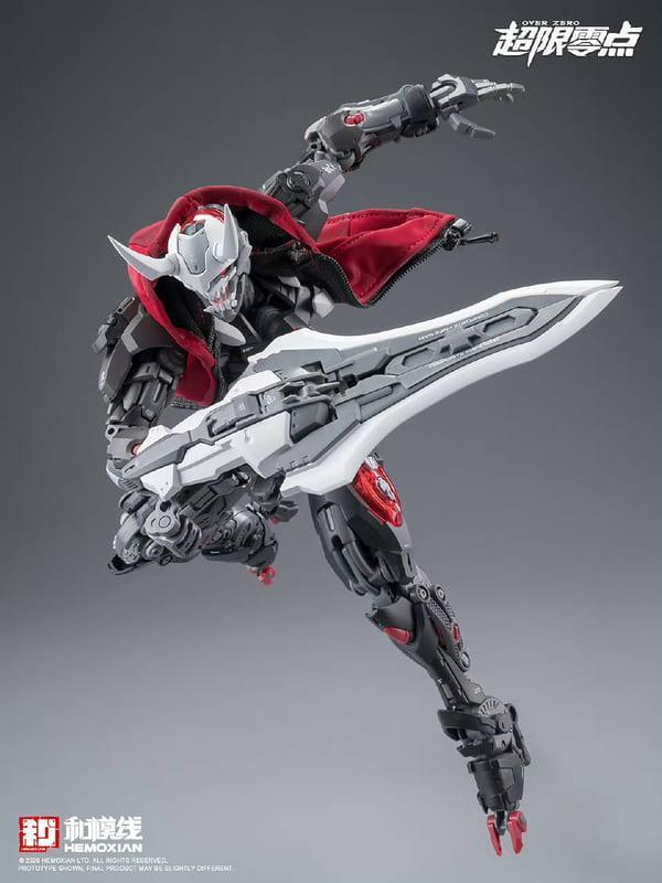 【2026/06月預購】 和模線 超限零點 1/10 模型衣物配件包 【連帽馬甲】【皮質外套】 和模線 超限零點 1/10 模型衣物配件包 【連帽馬甲】【皮質外套】