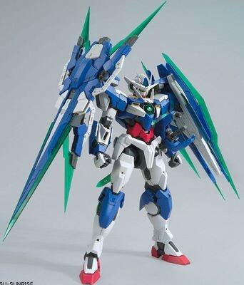 【現貨】MG 1/100 量子型00全刃式 MG 1/100 量子型00全刃式