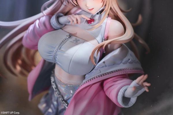 【2027/05月預購】日版1/7 PVC 勝利女神:妮姬 毒蛇 插畫 Ver. 為時已晚的察覺 普通版 1/7 PVC 勝利女神:妮姬 毒蛇 插畫 Ver. 為時已晚的察覺 普通版