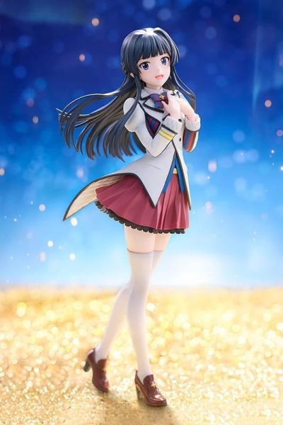 【2027/05月預購】1/8 偶像大師百萬人演唱會 最上静香-The Animation- ASOBI STORE＆壽屋限定品 PVC 1/8 偶像大師百萬人演唱會 最上静香-The Animation- ASOBI STORE＆壽屋限定品 PVC