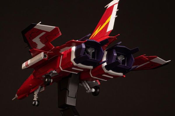 【2025/09月預購】1/100《雷電V 導演版》FT-00004A Azuma 1/100《雷電V 導演版》FT-00004A Azuma