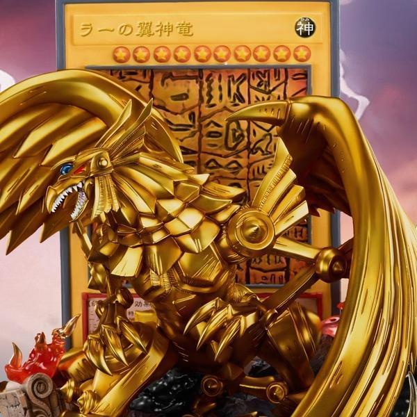 【預購】黃蜂 三幻神 太陽神的翼神龍 遊戲王 卡牌系列 黃蜂 三幻神 太陽神的翼神龍 遊戲王 卡牌系列