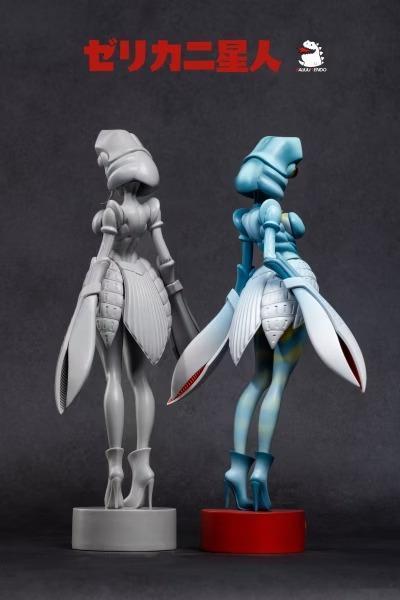 【預購】怪獸天堂 1/6 小龍蝦星人 奧特曼 怪獸天堂 1/6 小龍蝦星人 奧特曼