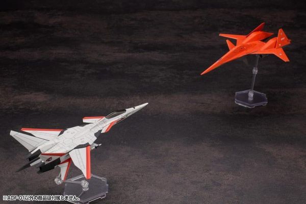 【2027/06月預購】1/144 空戰奇兵ACE系列 ADF-01 組裝模型 (KP648) 1/144 空戰奇兵ACE系列 ADF-01 組裝模型 (KP648)