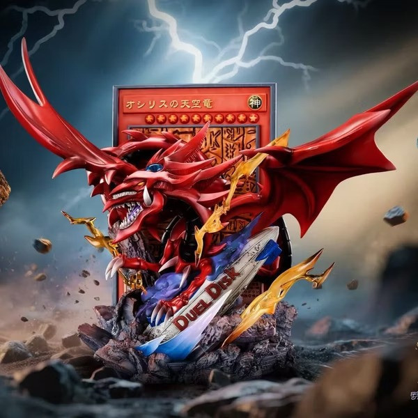 【預購】黃蜂 三幻神 歐西里斯的天空龍 遊戲王 卡牌系列 黃蜂 三幻神 歐西里斯的天空龍 遊戲王 卡牌系列