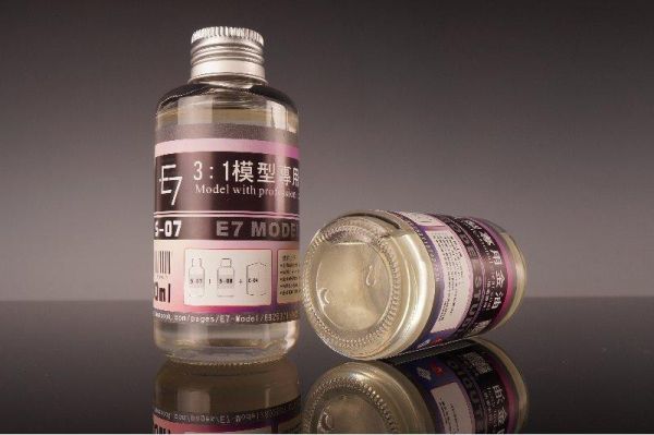 【現貨】E7 S-01~S-09 E7 S-01~S-09