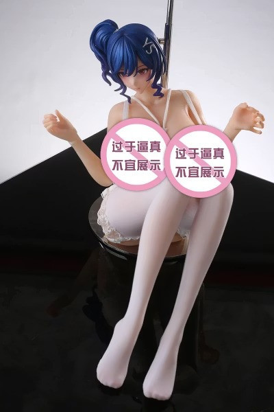 【預購】御宅人形 聖路易斯 Azur Lane碧藍航線 (雙版本,可脫) 御宅人形 聖路易斯 Azur Lane碧藍航線 (雙版本,可脫)