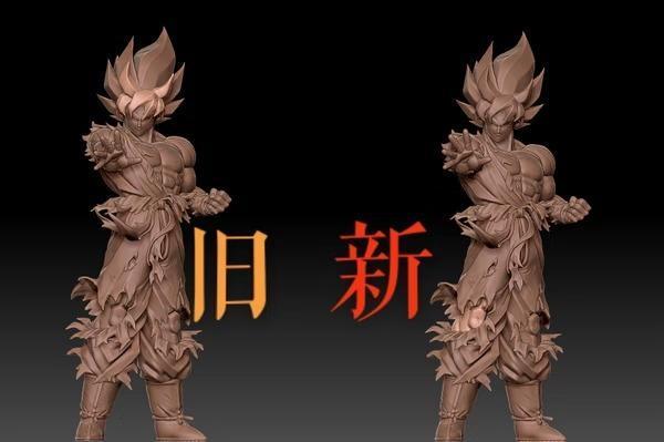 【預購】AG 1/6 那美克星 初超 孫悟空 七龍珠 AG 1/6 那美克星 初超 孫悟空 七龍珠