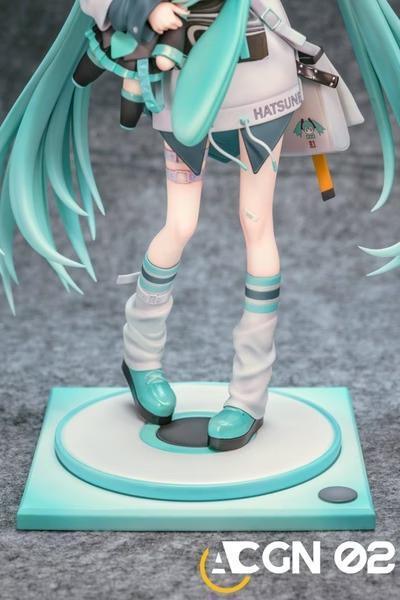 【預購】ACGN 02 1/7 初音·玩偶 初音未來 ACGN 02 1/7 初音·玩偶 初音未來