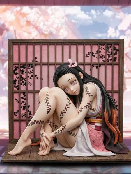 【預購】鐵騎士 1/6 禰豆子 鬼滅之刃 鐵騎士 1/6 禰豆子 鬼滅之刃