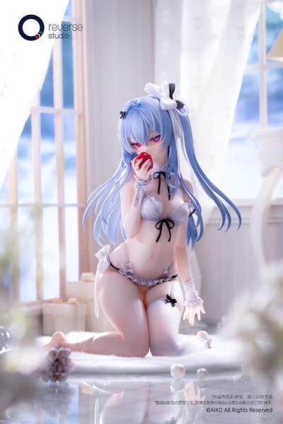 【2027/07預購】日版1/7 PVC Niya 箱庭之果Ver. 1/7 PVC Niya 箱庭之果Ver.