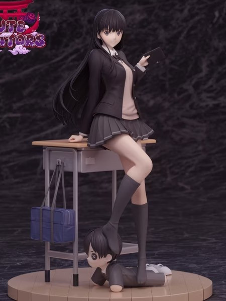 【預購】Cute Creators 絢辻詞 聖誕之吻 第四彈 Cute Creators 絢辻詞 聖誕之吻 第四彈