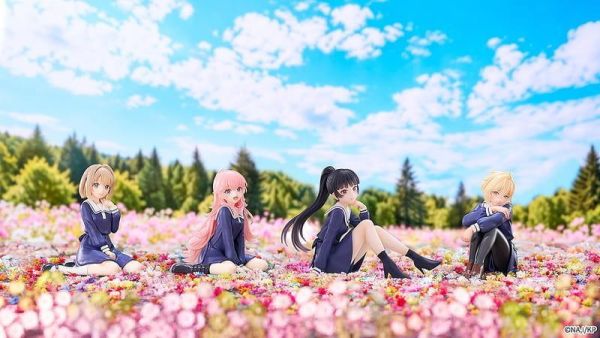 【2027/02月預購】CHILLfigg Relax 與妳相戀到生命盡頭 CHILLfigg Relax 與妳相戀到生命盡頭