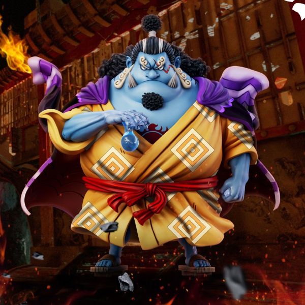 【預購】A+研究所 WCF 海俠甚平 吉貝爾 海賊王和之國鬼島決戰草帽海賊團第24彈 (雙版本) A+研究所 WCF 海俠甚平 吉貝爾 海賊王和之國鬼島決戰草帽海賊團第24彈 (雙版本)
