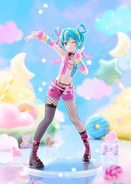 【2027/04月預購】POP UP PARADE 初音未來 DecoMiku (Lightness) L Size POP UP PARADE 初音未來 DecoMiku (Lightness) L Size